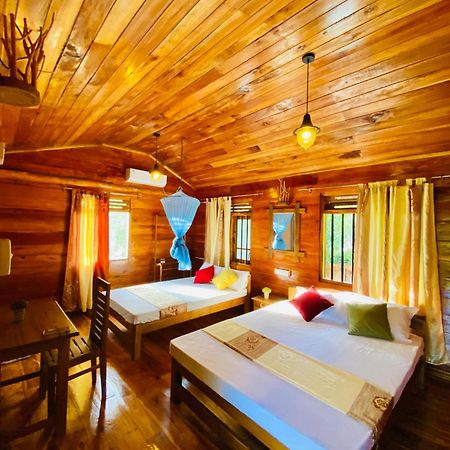 Thought Blooming Hotel Удавалаве Екстериор снимка