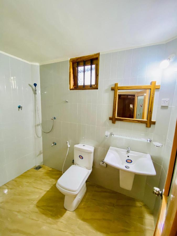 Thought Blooming Hotel Удавалаве Екстериор снимка