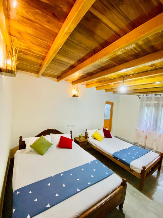 Thought Blooming Hotel Удавалаве Екстериор снимка
