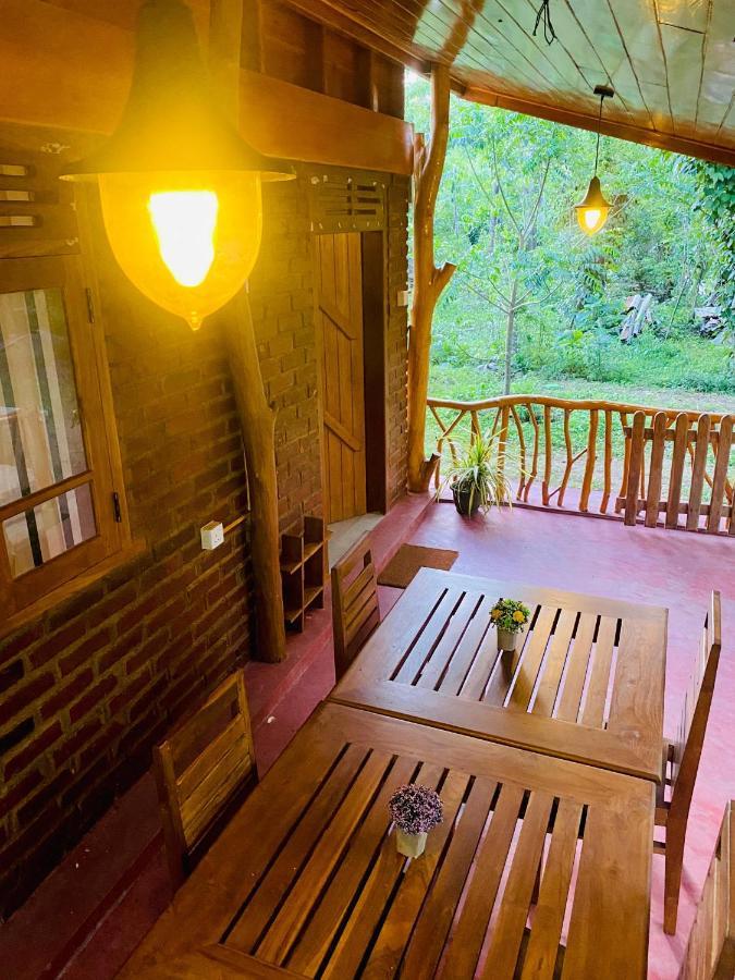 Thought Blooming Hotel Удавалаве Екстериор снимка