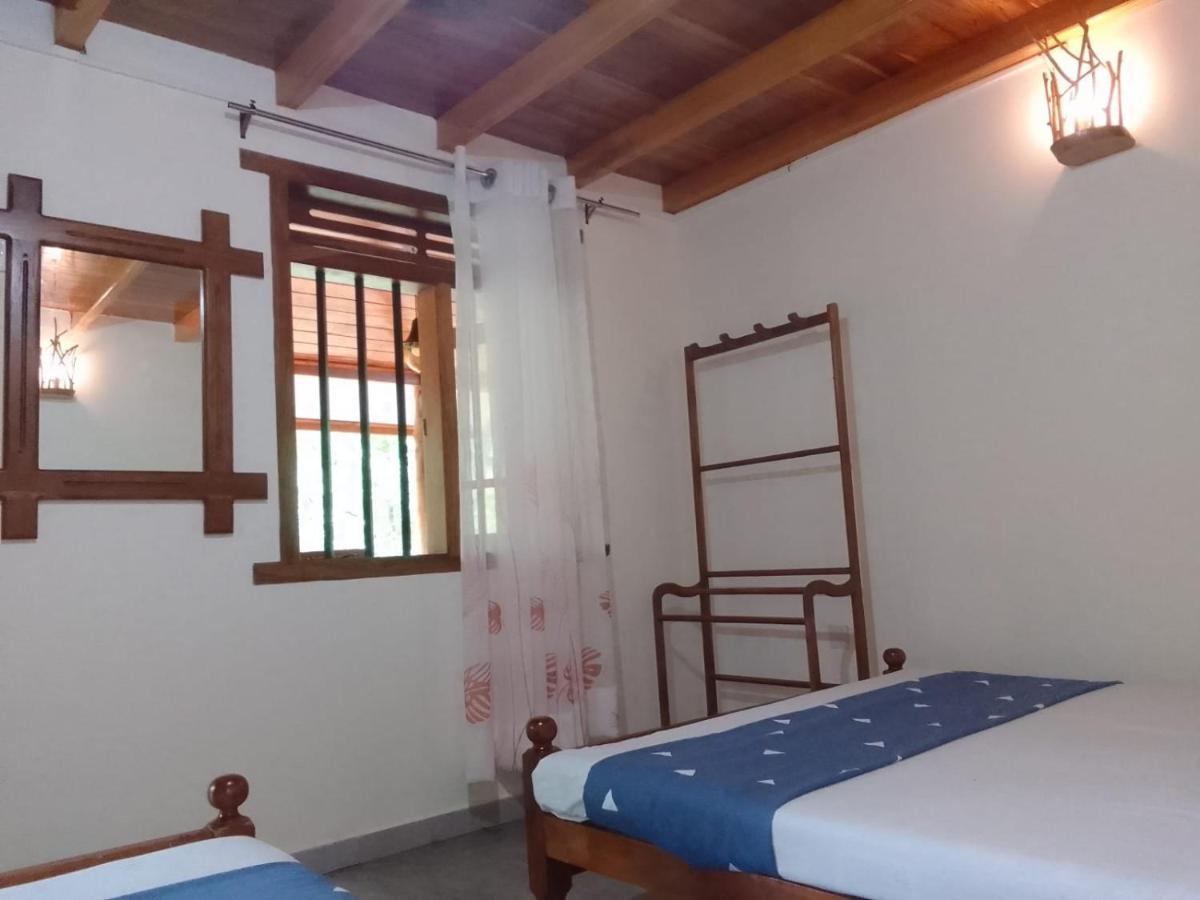 Thought Blooming Hotel Удавалаве Екстериор снимка