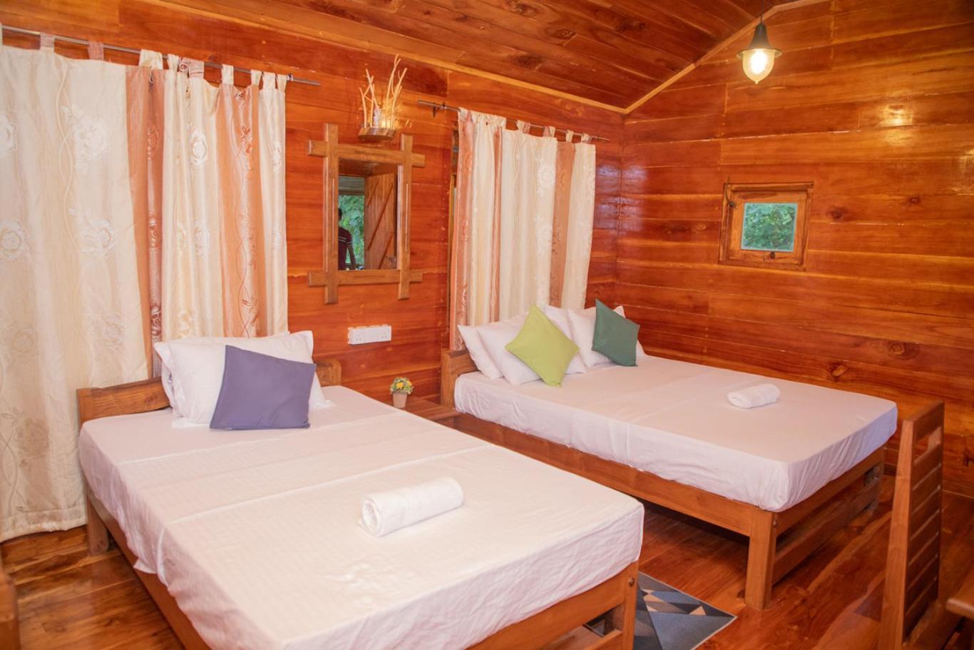 Thought Blooming Hotel Удавалаве Екстериор снимка
